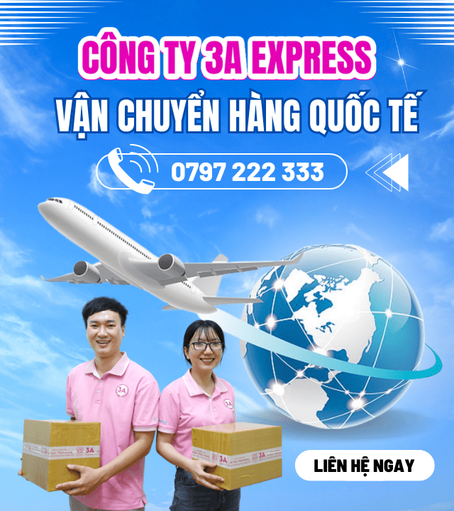 về 3A Express